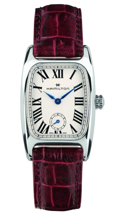 HAMILTON - American Classic Boulton Quartz | H13321811