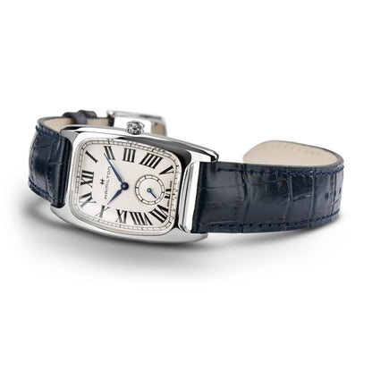 HAMILTON - American Classic Boulton Quartz L | H13421611
