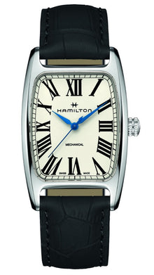 HAMILTON - American Classic Boulton Mechanical | H13519711