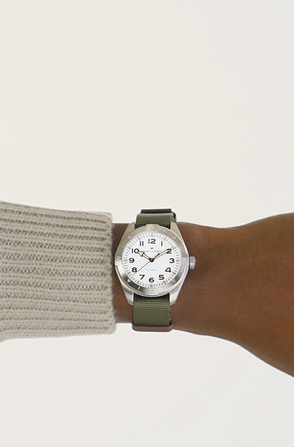 <iframe width="467" height="830" src="https://www.youtube.com/embed/FM4oe1xpfwg" title="HAMILTON - Khaki Field Expedition | H70315910 wrist-shot video #hamiltonwatch" frameborder="0" allow="accelerometer; autoplay; clipboard-write; encrypted-media; gyroscope; picture-in-picture; web-share" referrerpolicy="strict-origin-when-cross-origin" allowfullscreen></iframe>