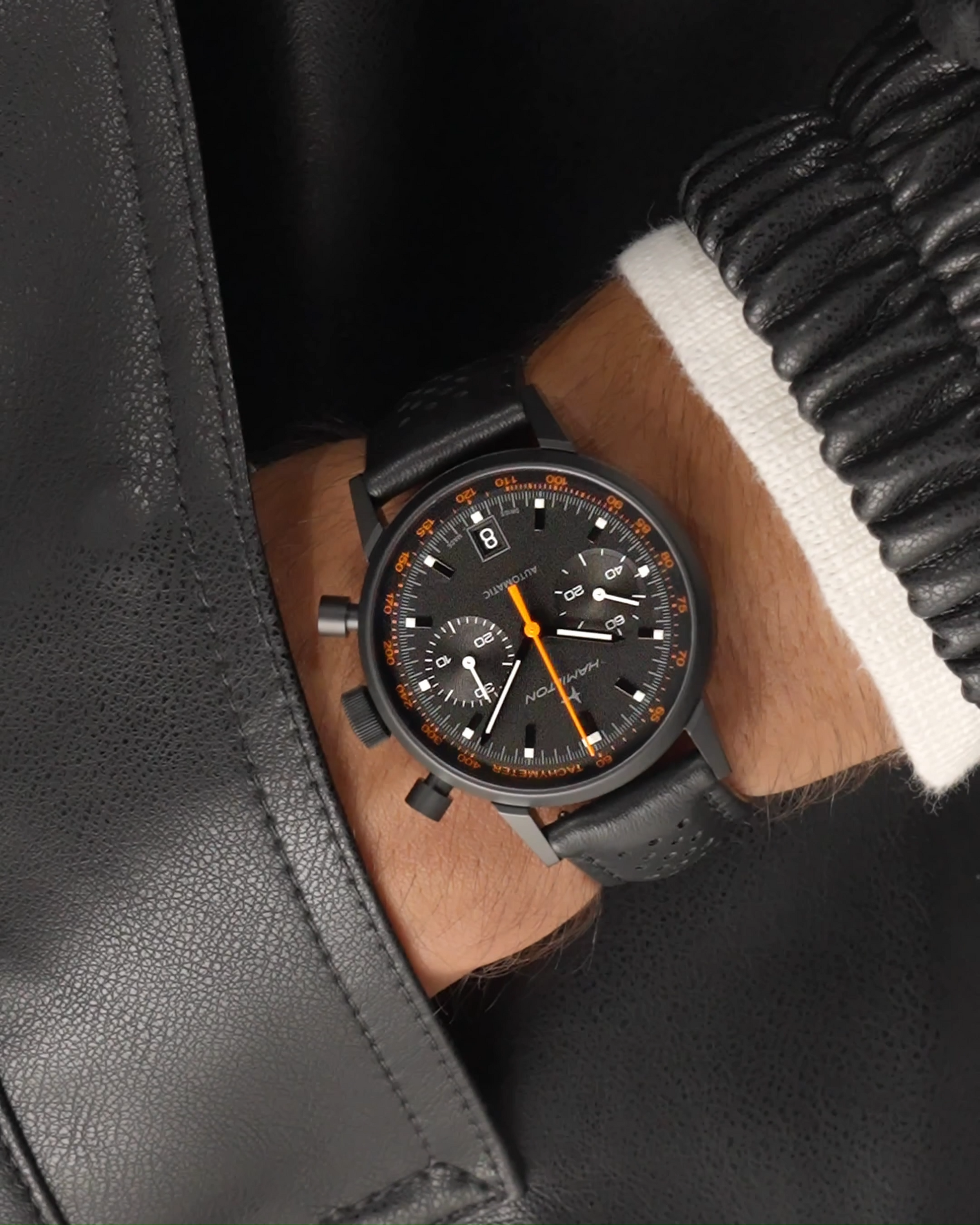 <iframe width="463" height="823" src="https://www.youtube.com/embed/L0SwCWBnLuU" title="HAMILTON American Classic Intramatic Auto Chrono | H38446732 wristshot #hamiltonwatch" frameborder="0" allow="accelerometer; autoplay; clipboard-write; encrypted-media; gyroscope; picture-in-picture; web-share" referrerpolicy="strict-origin-when-cross-origin" allowfullscreen></iframe>