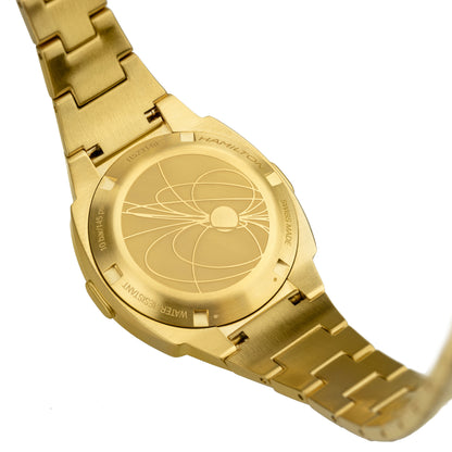 HAMILTON - American Classic PSR 74 Digital Quartz | H52314130