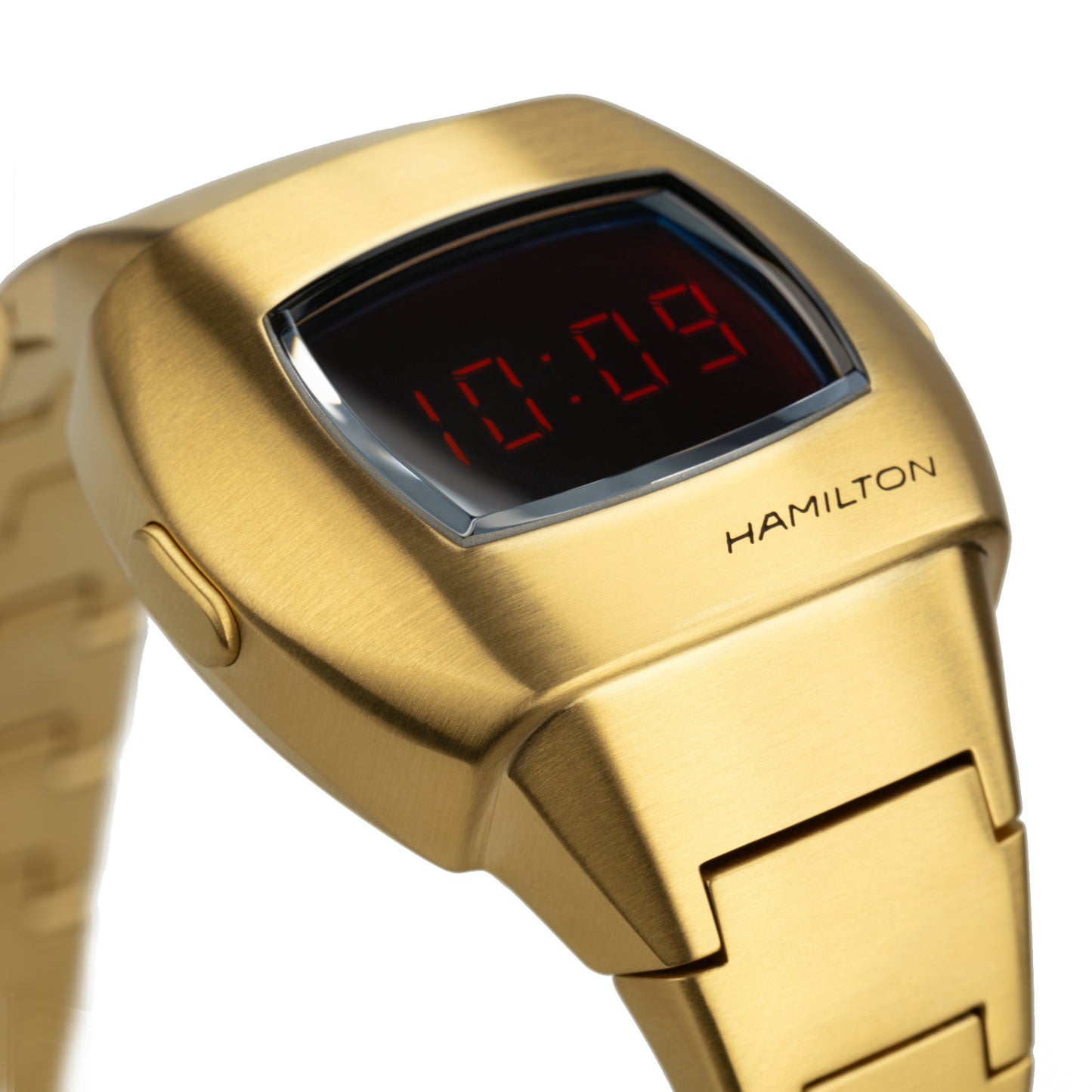 HAMILTON - American Classic PSR 74 Digital Quartz | H52314130