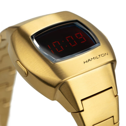HAMILTON - American Classic PSR 74 Digital Quartz | H52314130