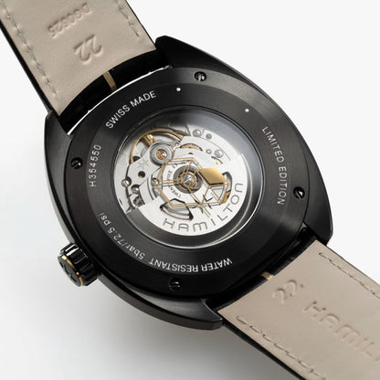 HAMILTON - American Classic PanEurop "Resident Evil" LE | H35455730