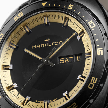 HAMILTON - American Classic PanEurop "Resident Evil" LE | H35455730