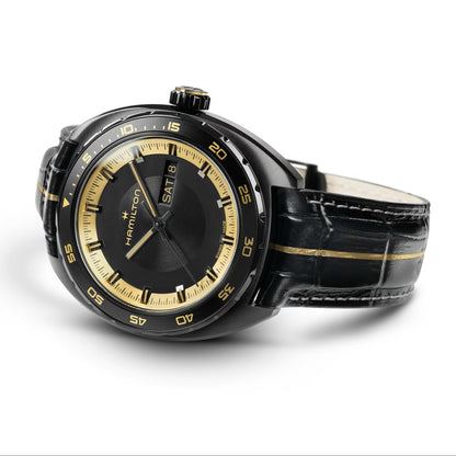 HAMILTON - American Classic PanEurop "Resident Evil" LE | H35455730