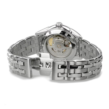 HAMILTON - Jazzmaster Open Heart Lady Auto | H32215100