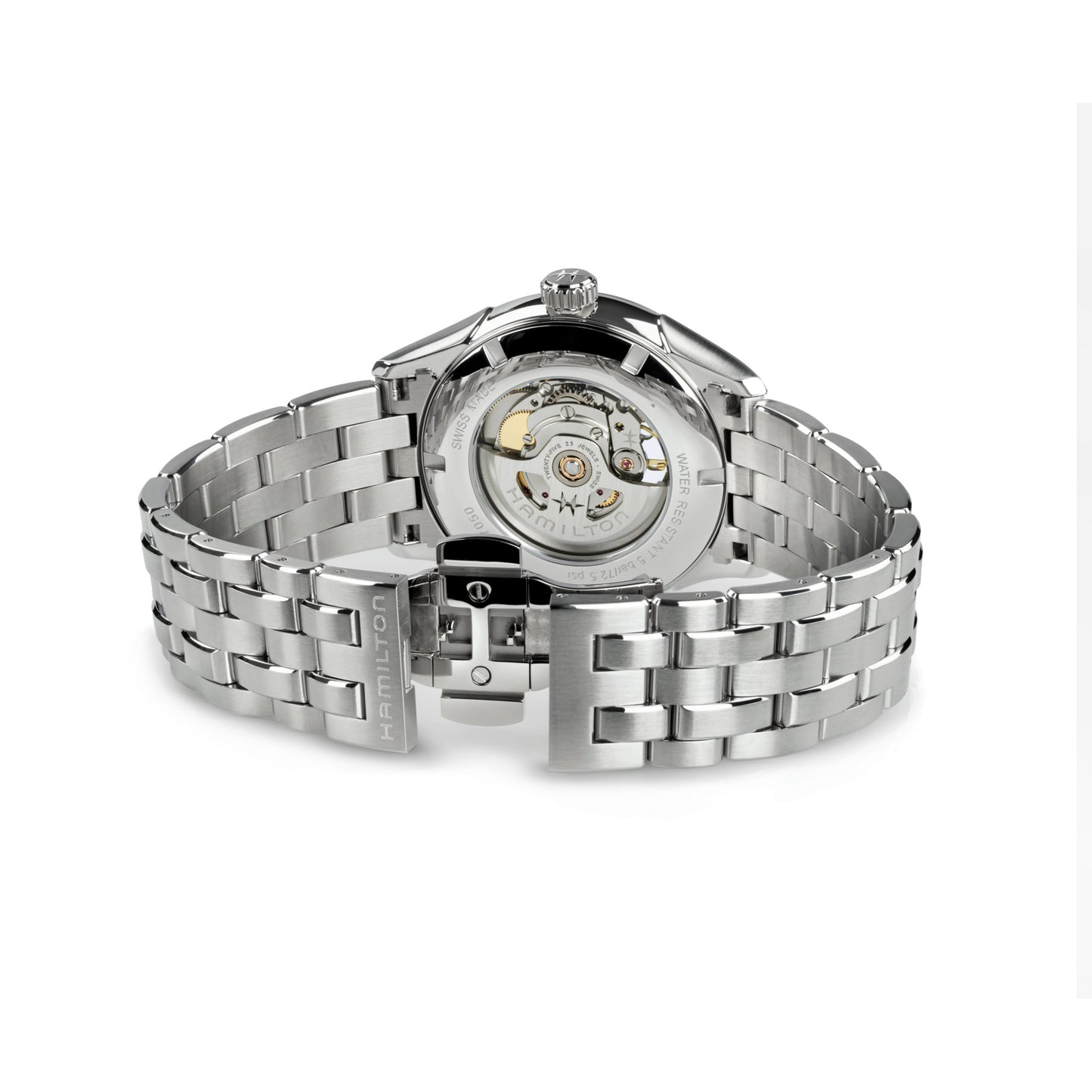 HAMILTON - Jazzmaster Open Heart Auto | H32705140