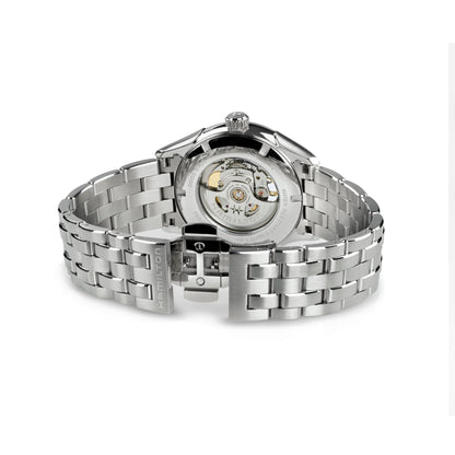 HAMILTON - Jazzmaster Open Heart Auto | H32705140