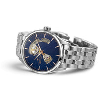 HAMILTON - Jazzmaster Open Heart Auto | H32705140