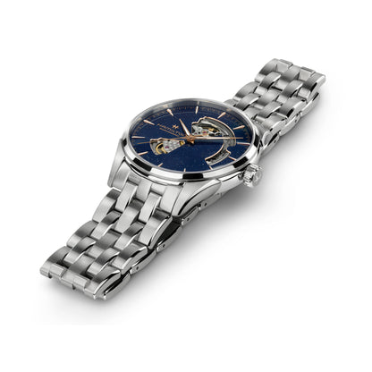 HAMILTON - Jazzmaster Open Heart Auto | H32705140