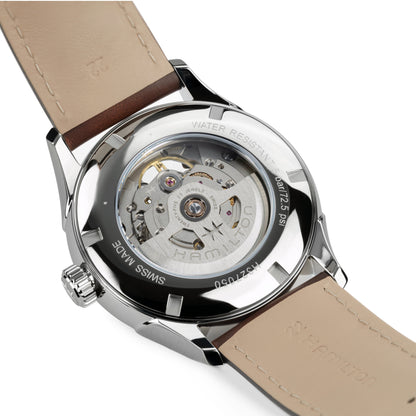 HAMILTON - Jazzmaster Open Heart Auto | H32705560