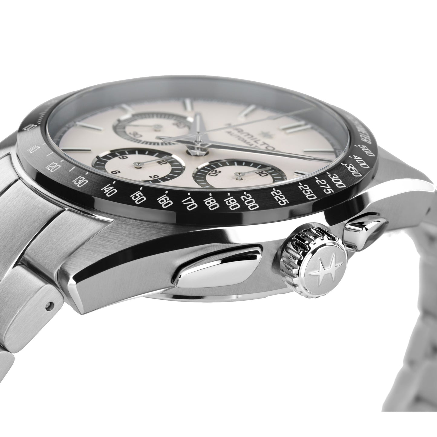 HAMILTON - Jazzmaster Performer Chrono Auto | H36606110