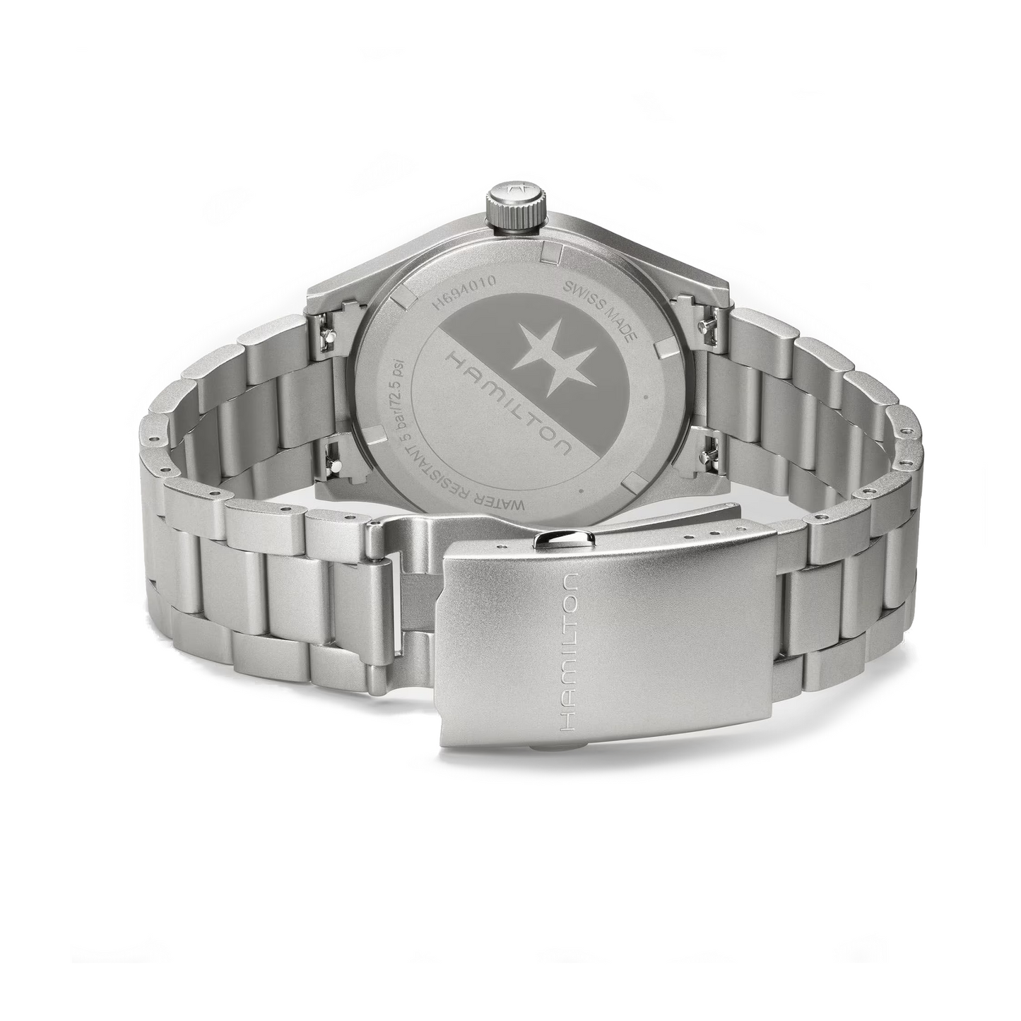 HAMILTON - Khaki Field Quartz 38mm | H69401131