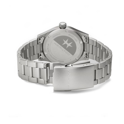 HAMILTON - Khaki Field Quartz 38mm | H69401131