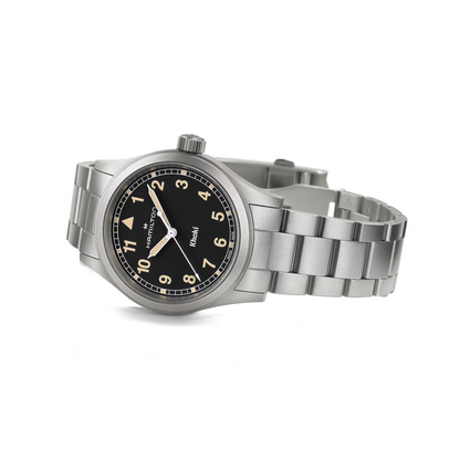 HAMILTON - Khaki Field Quartz 38mm | H69401131