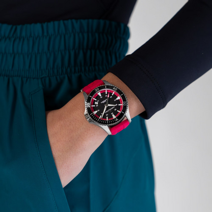 HAMILTON - Khaki Navy Scuba Auto | H82395330