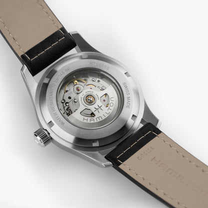 HAMILTON - Khaki Field Auto 42mm | H70605733