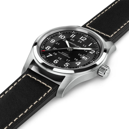 HAMILTON - Khaki Field Auto 42mm | H70605733