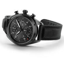 Hamilton - Khaki Field Auto Chrono "Resident Evil" LE | H71636330