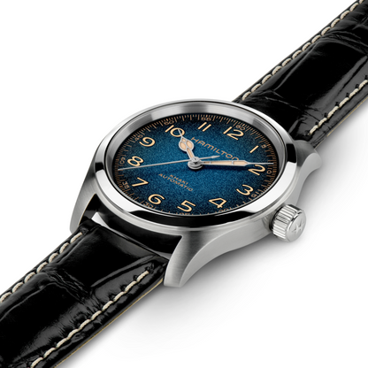 HAMILTON - Khaki Field Murph 38 | H70405740