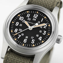 HAMILTON - Khaki Field Mechanical 250 LE | H89399930