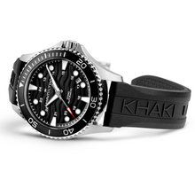 HAMILTON - Khaki Navy Scuba Auto | H82415330