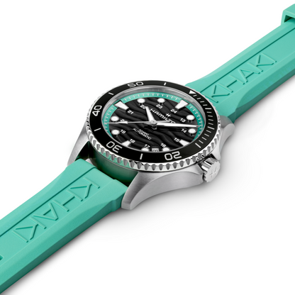 HAMILTON - Khaki Navy Scuba Auto | H82415331