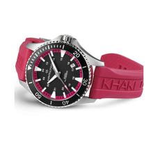 HAMILTON - Khaki Navy Scuba Auto | H82395330