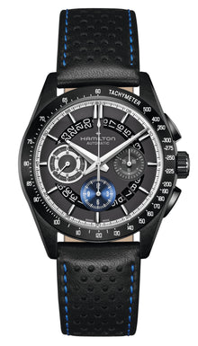 HAMILTON - Jazzmaster Performer Auto Chrono | H36646780
