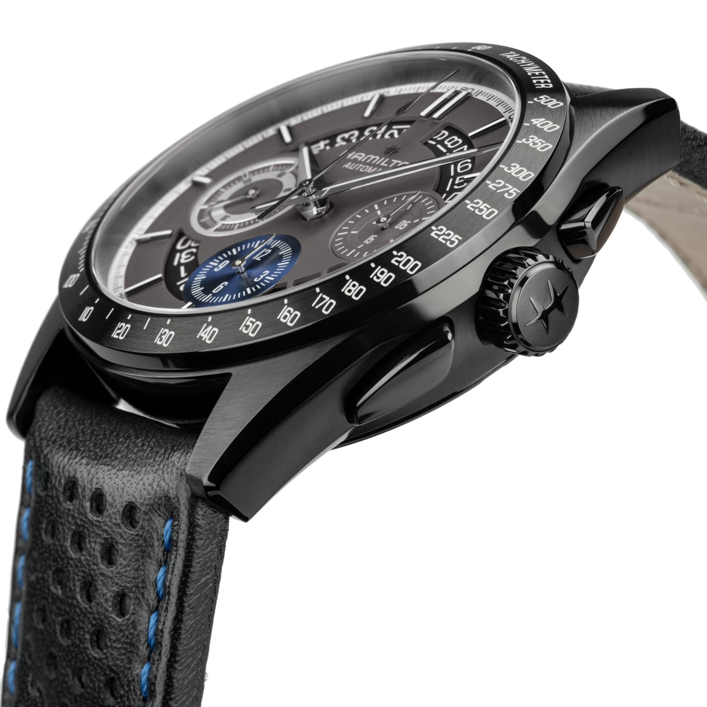 HAMILTON - Jazzmaster Performer Auto Chrono | H36646780