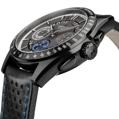 HAMILTON - Jazzmaster Performer Auto Chrono | H36646780