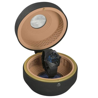 HAMILTON - Ventura XXL Bright "DUNE" LE | H24614330