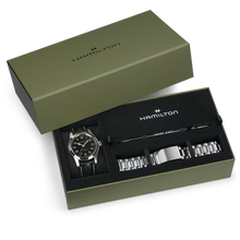 HAMILTON - Khaki Field Murph Bundle | H70605732