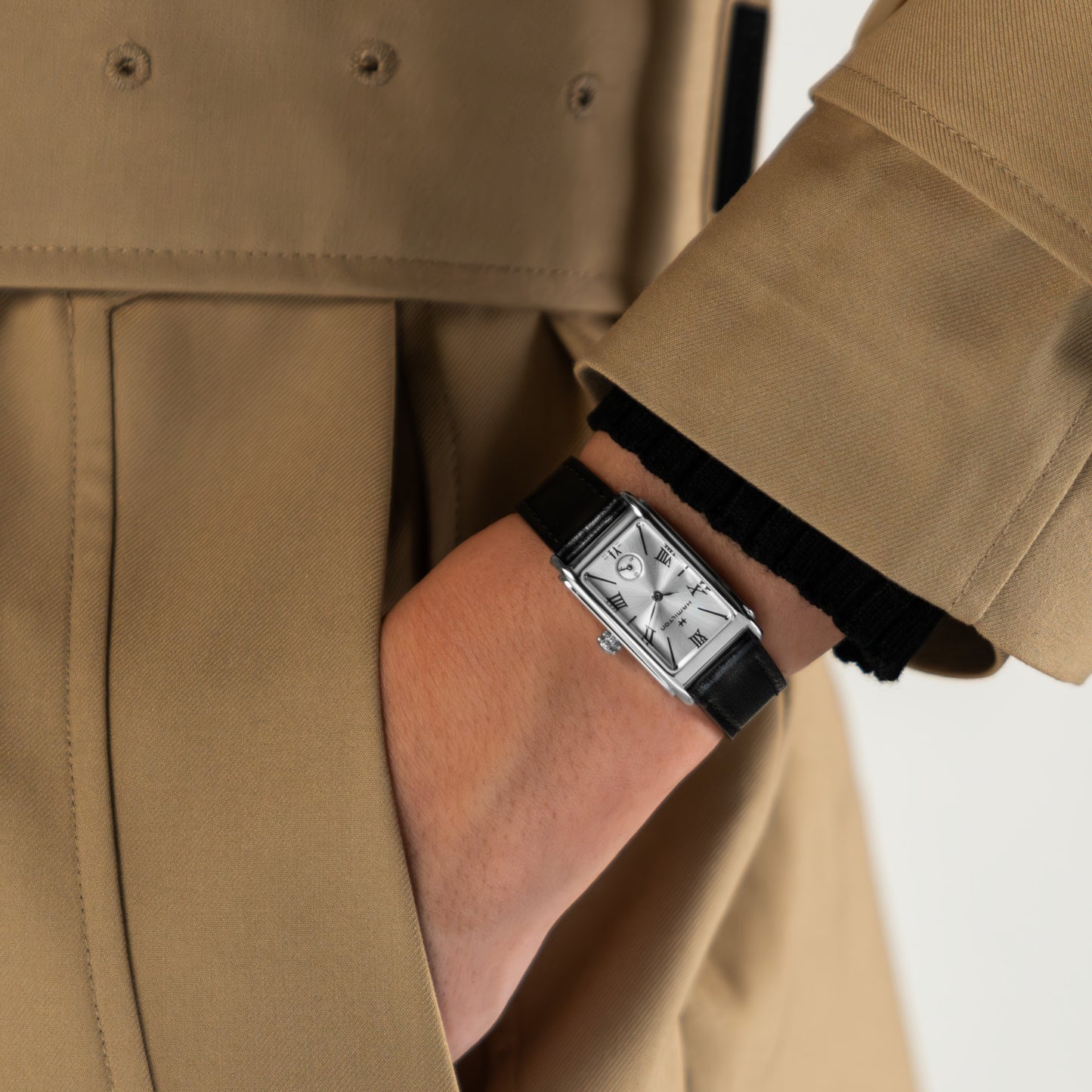 HAMILTON - American Classic Ardmore Quartz | H11221750