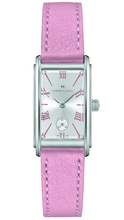 HAMILTON - American Classic Ardmore Quartz | H11221853