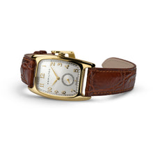 HAMILTON - American Classic Boulton Quartz | H13431553