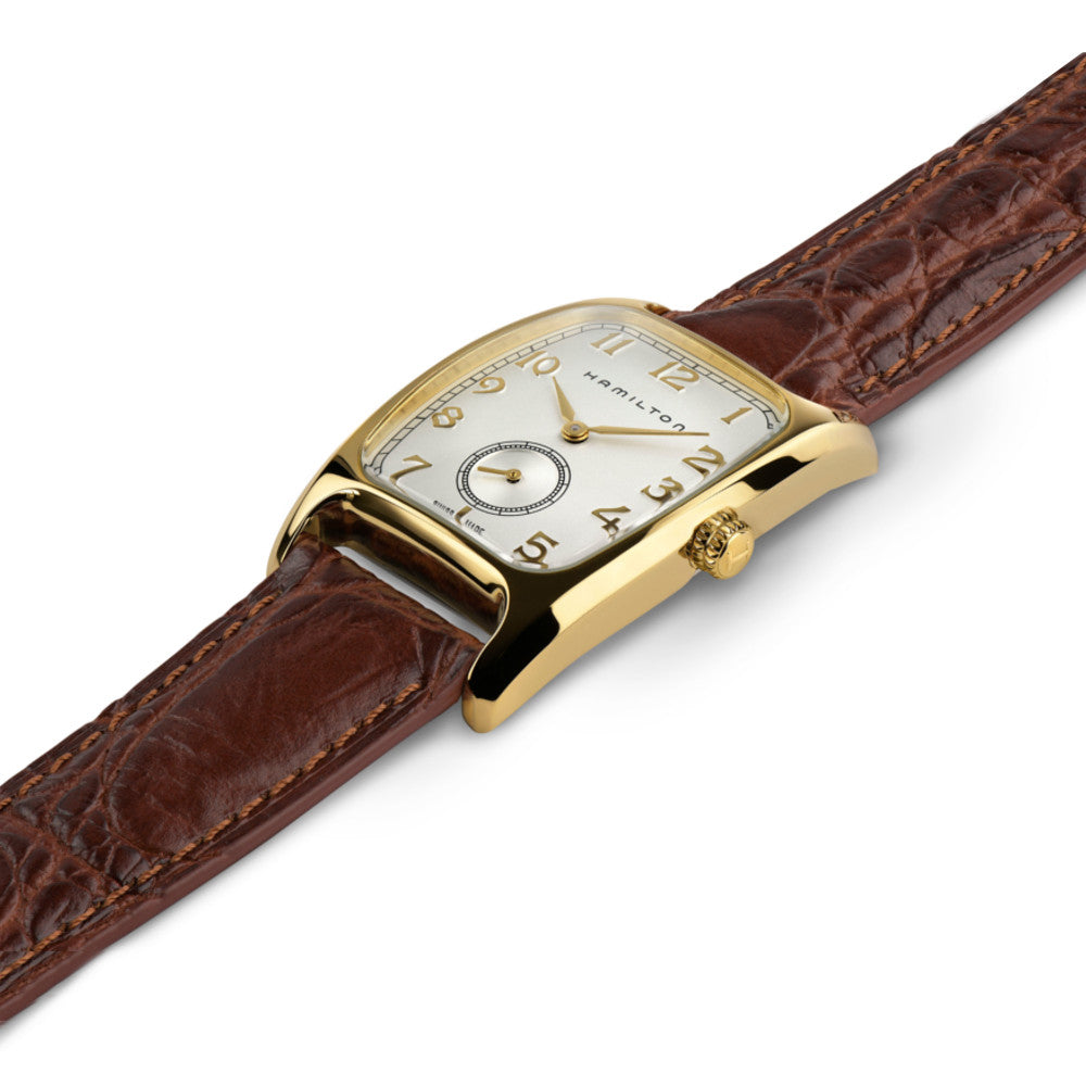 HAMILTON - American Classic Boulton Quartz | H13431553