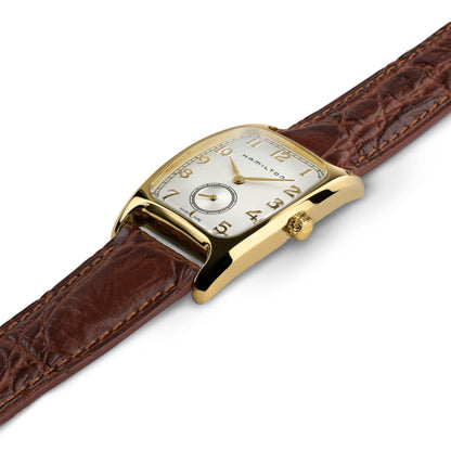 HAMILTON - American Classic Boulton Quartz | H13431553