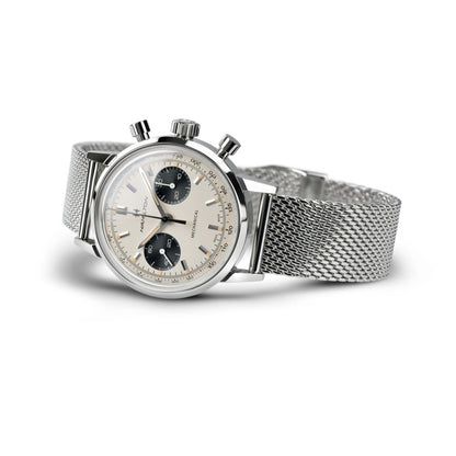 HAMILTON - American Classic Intra-Matic Chrono H | H38429110