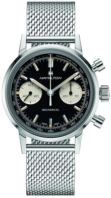 HAMILTON - American Classic Intra-Matic Chrono H | H38429130