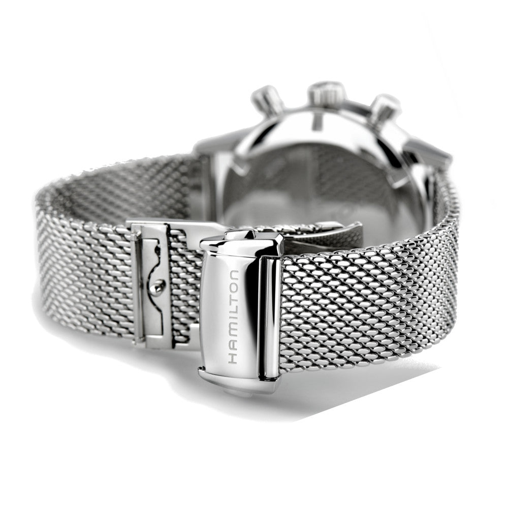 HAMILTON - American Classic Intra-Matic Chrono H | H38429130