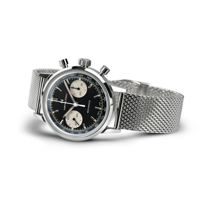 HAMILTON - American Classic Intra-Matic Chrono H | H38429130