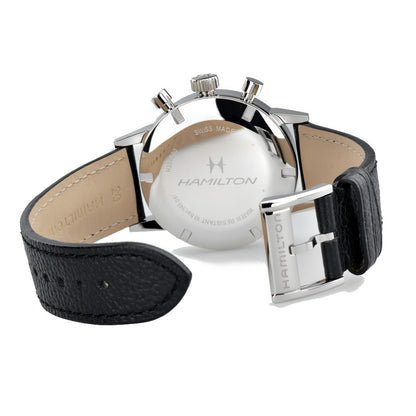 HAMILTON - American Classic Intra-Matic Chrono H | H38429730