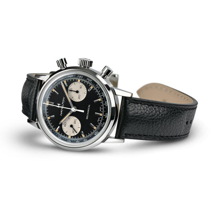 HAMILTON - American Classic Intra-Matic Chrono H | H38429730