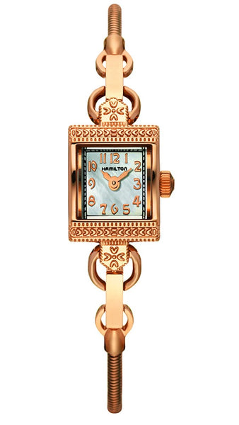 HAMILTONAmericanClassicLadyHam