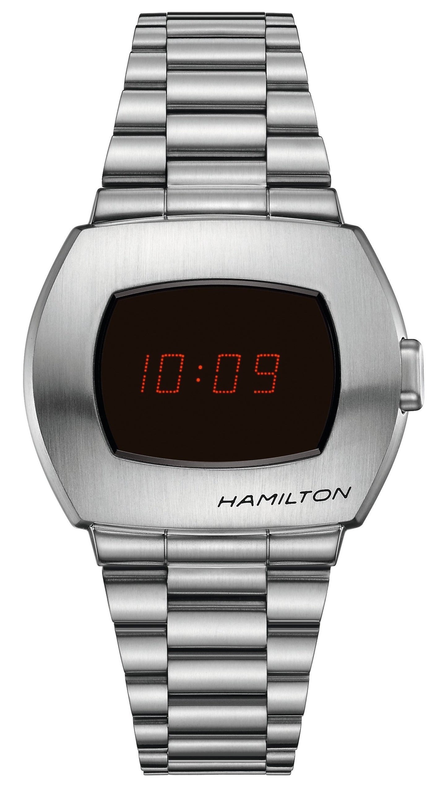 HAMILTON - American Classic PSR Digital Quartz | H52414130