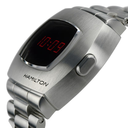 HAMILTON - American Classic PSR Digital Quartz | H52414130