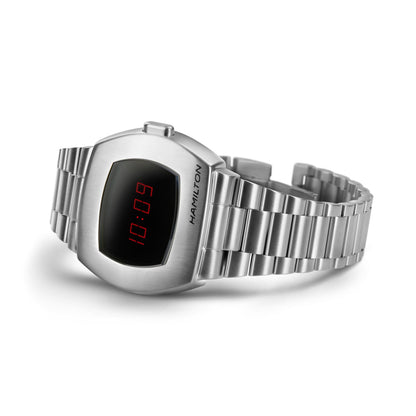 HAMILTON - American Classic PSR Digital Quartz | H52414130